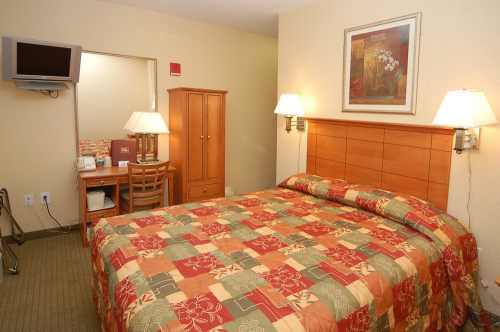 Econo Lodge Time Square 003